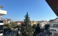 Комфортная квартира 2+1 85 м² с отдельной кухней, район Гюллерпынары, ВНЖ-id-10894-фото-8