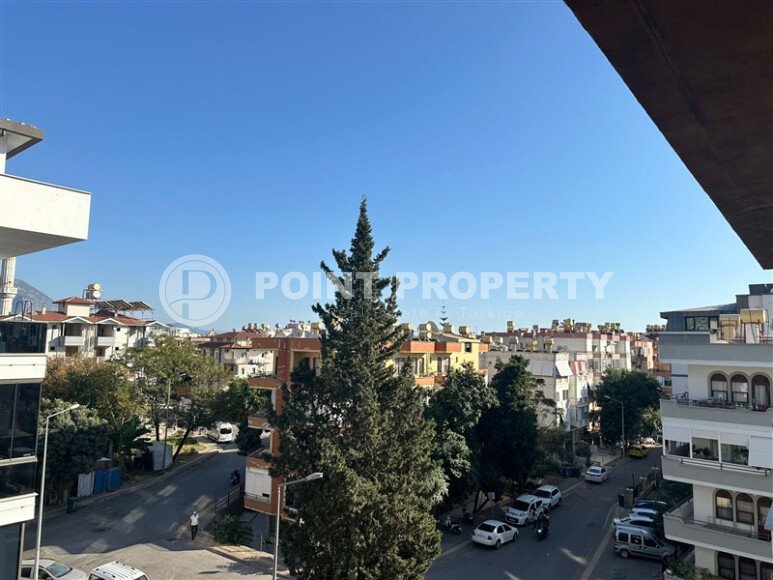 Комфортная квартира 2+1 85 м² с отдельной кухней, район Гюллерпынары, ВНЖ-id-10894-фото-8