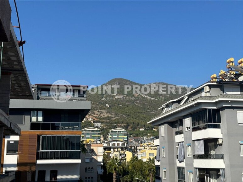 Комфортная квартира 2+1 85 м² с отдельной кухней, район Гюллерпынары, ВНЖ-id-10894-фото-9