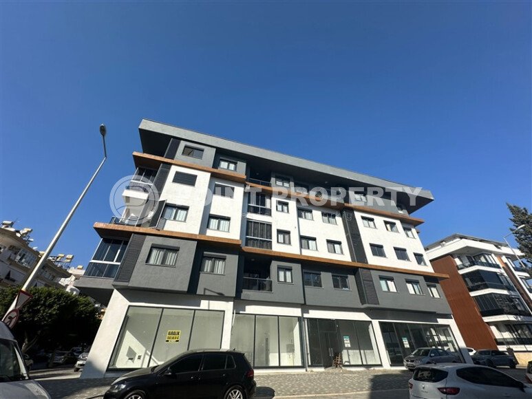 Комфортная квартира 2+1 85 м² с отдельной кухней, район Гюллерпынары, ВНЖ-id-10894-фото-10