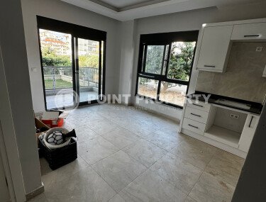 Солнечные апартаменты 45 м² в районе Демирташ с тёплыми полами и панорамными окнами-id-10895-фото-5