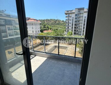 Солнечные апартаменты 45 м² в районе Демирташ с тёплыми полами и панорамными окнами-id-10895-фото-2