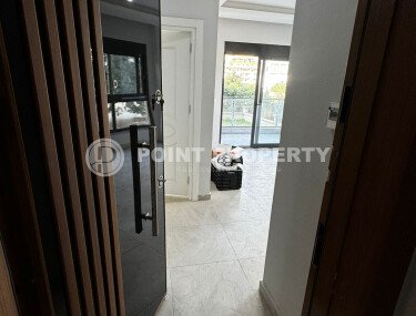 Солнечные апартаменты 45 м² в районе Демирташ с тёплыми полами и панорамными окнами-id-10895-фото-3