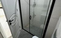 Солнечные апартаменты 45 м² в районе Демирташ с тёплыми полами и панорамными окнами-id-10895-фото-4