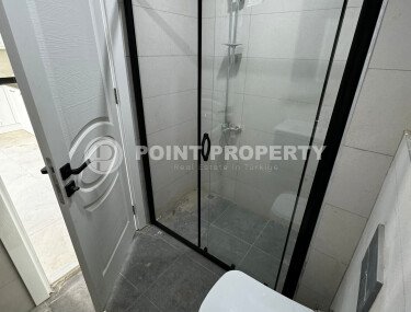 Солнечные апартаменты 45 м² в районе Демирташ с тёплыми полами и панорамными окнами-id-10895-фото-4