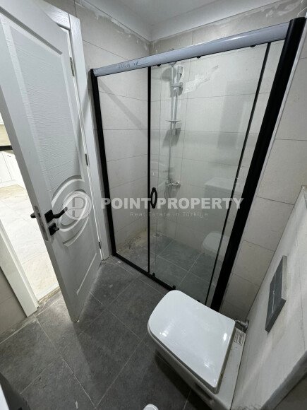 Солнечные апартаменты 45 м² в районе Демирташ с тёплыми полами и панорамными окнами-id-10895-фото-4