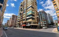 Комфортабельные апартаменты 110 м² в районе Махмутлар рядом с центром района-id-10896-фото-1