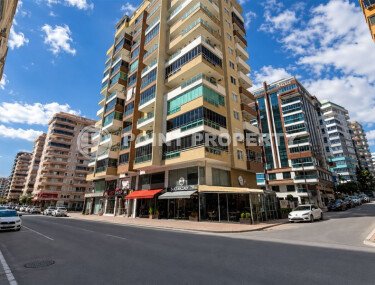 Комфортабельные апартаменты 110 м² в районе Махмутлар рядом с центром района-id-10896-фото-4