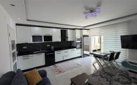 Комфортабельные апартаменты 110 м² в районе Махмутлар рядом с центром района-id-10896-фото-2