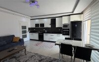 Комфортабельные апартаменты 110 м² в районе Махмутлар рядом с центром района-id-10896-фото-3