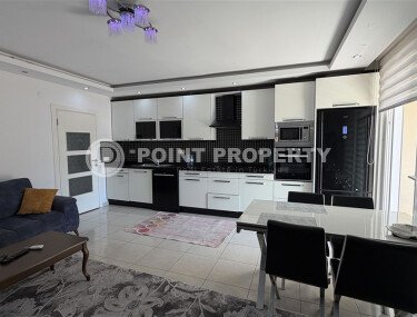 Комфортабельные апартаменты 110 м² в районе Махмутлар рядом с центром района-id-10896-фото-3