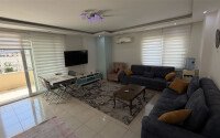 Комфортабельные апартаменты 110 м² в районе Махмутлар рядом с центром района-id-10896-фото-4