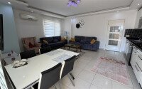 Комфортабельные апартаменты 110 м² в районе Махмутлар рядом с центром района-id-10896-фото-5
