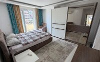Комфортабельные апартаменты 110 м² в районе Махмутлар рядом с центром района-id-10896-фото-7