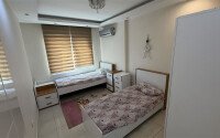 Комфортабельные апартаменты 110 м² в районе Махмутлар рядом с центром района-id-10896-фото-8