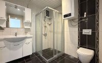 Комфортабельные апартаменты 110 м² в районе Махмутлар рядом с центром района-id-10896-фото-9