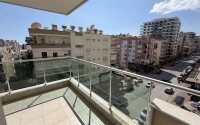 Комфортабельные апартаменты 110 м² в районе Махмутлар рядом с центром района-id-10896-фото-10