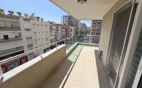 Комфортабельные апартаменты 110 м² в районе Махмутлар рядом с центром района-id-10896-фото-11