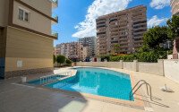 Комфортабельные апартаменты 110 м² в районе Махмутлар рядом с центром района-id-10896-фото-12