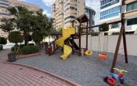 Комфортабельные апартаменты 110 м² в районе Махмутлар рядом с центром района-id-10896-фото-13