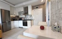 Светлые апартаменты 60 м² в районе Оба рядом с морем-id-10897-фото-4