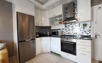 Светлые апартаменты 60 м² в районе Оба рядом с морем-id-10897-фото-5