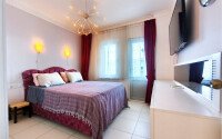 Светлые апартаменты 60 м² в районе Оба рядом с морем-id-10897-фото-7