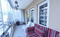 Светлые апартаменты 60 м² в районе Оба рядом с морем-id-10897-фото-9
