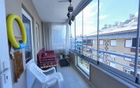 Светлые апартаменты 60 м² в районе Оба рядом с морем-id-10897-фото-10