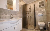 Светлые апартаменты 60 м² в районе Оба рядом с морем-id-10897-фото-11