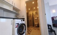 Светлые апартаменты 60 м² в районе Оба рядом с морем-id-10897-фото-12