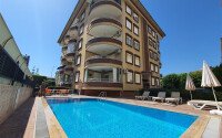 Уютный дуплекс 260 м² в районе Оба с ВНЖ-id-10898-фото-1
