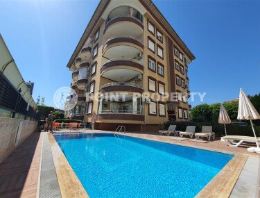 Уютный дуплекс 260 м² в районе Оба с ВНЖ-id-10898-фото-2
