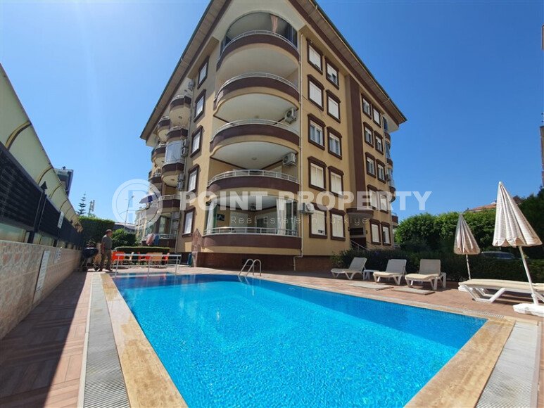Уютный дуплекс 260 м² в районе Оба с ВНЖ-id-10898-фото-1