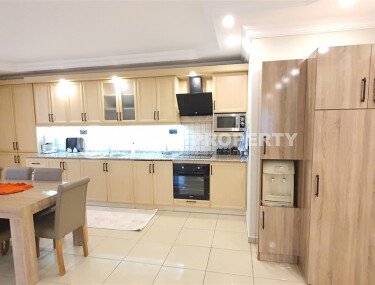 Уютный дуплекс 260 м² в районе Оба с ВНЖ-id-10898-фото-2