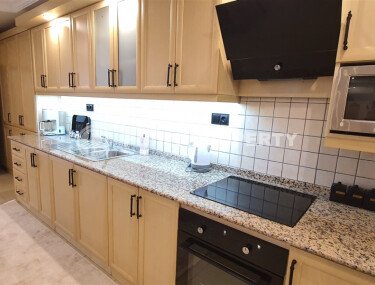 Уютный дуплекс 260 м² в районе Оба с ВНЖ-id-10898-фото-3