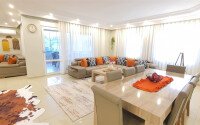 Уютный дуплекс 260 м² в районе Оба с ВНЖ-id-10898-фото-4