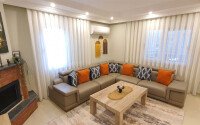 Уютный дуплекс 260 м² в районе Оба с ВНЖ-id-10898-фото-5