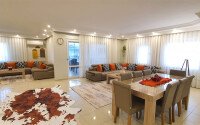 Уютный дуплекс 260 м² в районе Оба с ВНЖ-id-10898-фото-6