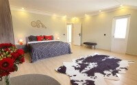 Уютный дуплекс 260 м² в районе Оба с ВНЖ-id-10898-фото-8