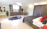 Уютный дуплекс 260 м² в районе Оба с ВНЖ-id-10898-фото-10