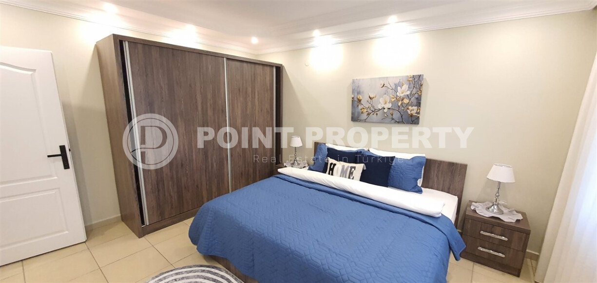 Уютный дуплекс 260 м² в районе Оба с ВНЖ-id-10898-фото-14