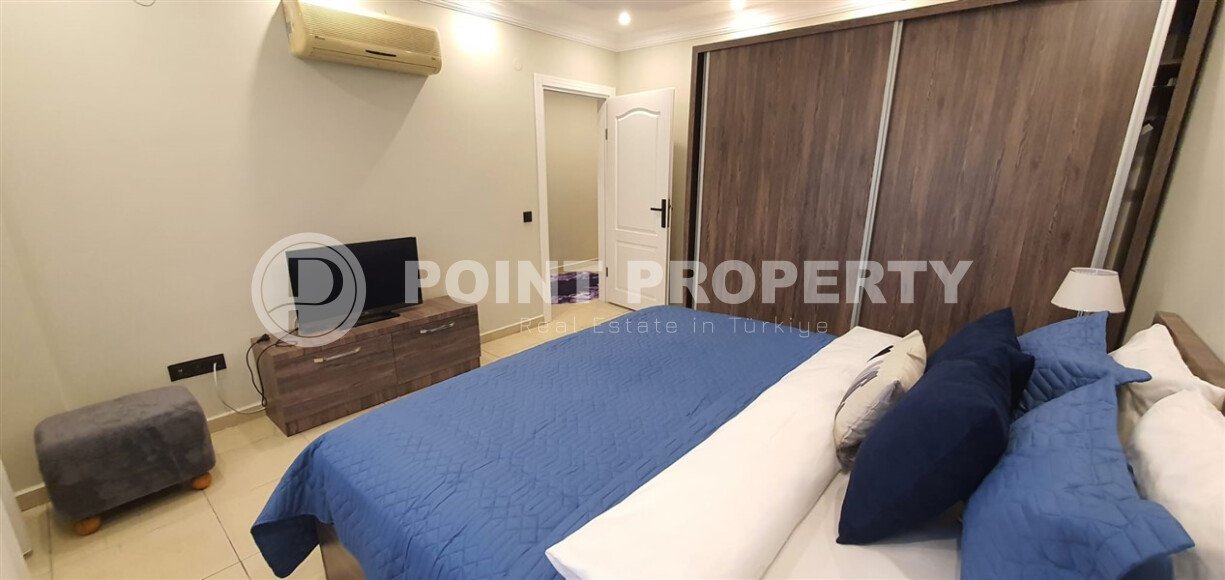 Уютный дуплекс 260 м² в районе Оба с ВНЖ-id-10898-фото-15