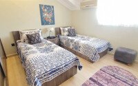 Уютный дуплекс 260 м² в районе Оба с ВНЖ-id-10898-фото-16