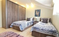 Уютный дуплекс 260 м² в районе Оба с ВНЖ-id-10898-фото-17