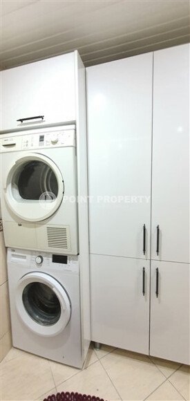 Уютный дуплекс 260 м² в районе Оба с ВНЖ-id-10898-фото-18