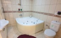 Уютный дуплекс 260 м² в районе Оба с ВНЖ-id-10898-фото-20