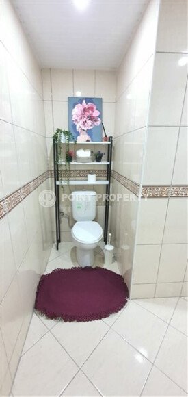 Уютный дуплекс 260 м² в районе Оба с ВНЖ-id-10898-фото-21