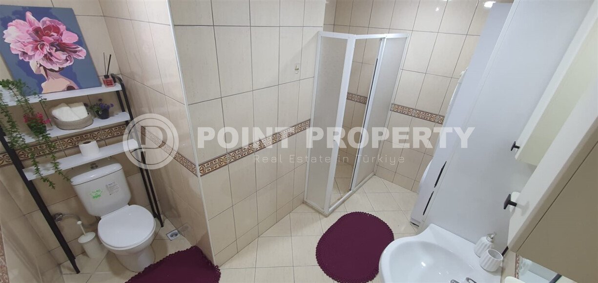 Уютный дуплекс 260 м² в районе Оба с ВНЖ-id-10898-фото-22