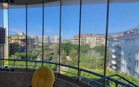 Уютный дуплекс 260 м² в районе Оба с ВНЖ-id-10898-фото-24